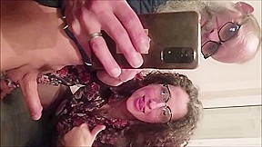 il fais baiser sa salope andalouse par deux mecs