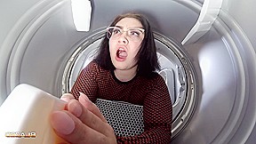 Lenna Lux - trapped and filled