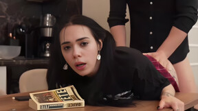 Very Beautiful In Beautiful Bad Student 18+ Screwed By Teacher