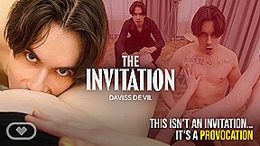 The Invitation