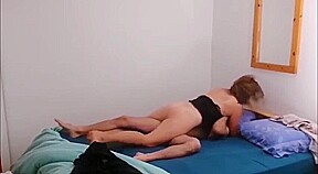 c est elle qui baise son homme