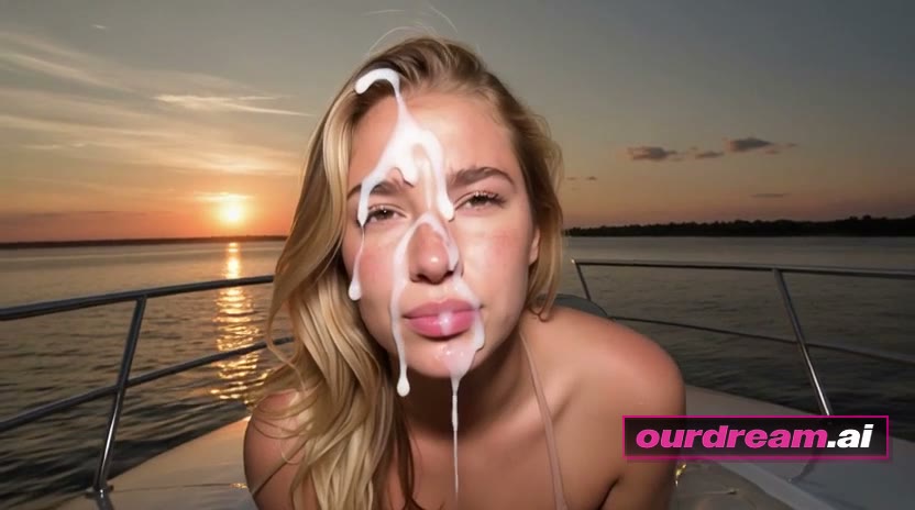 ourdream : Sexy Blonde Compilation