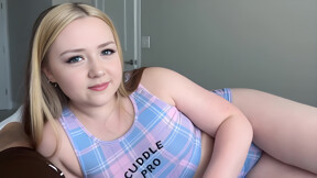 Exotic Xxx Clip Amateur Great Watch Show - Eva Nyx