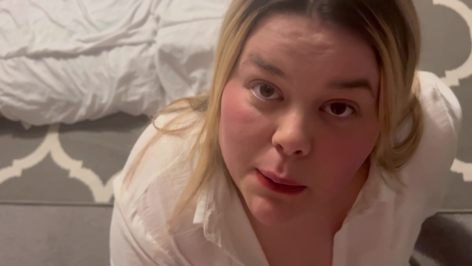 I Wish Someone Else Was Sucking Me From Behind When I Am Sucking Your Dick - Val