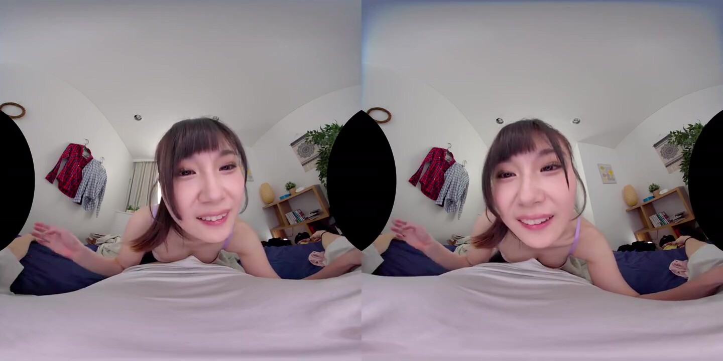 Her marshmallow-soft breasts