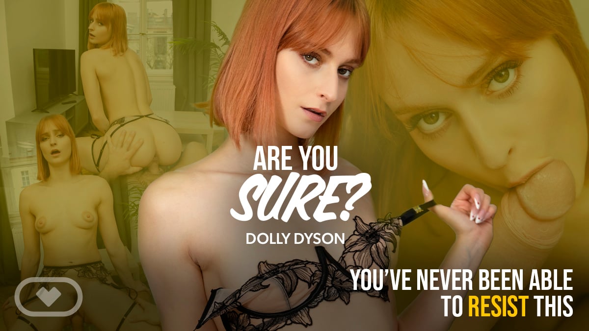 Are You Sure?
