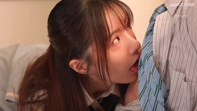 After-Work Uniform Refle: Teacher's Forbidden Sex with Student x2x5C1DF6E594CF0A