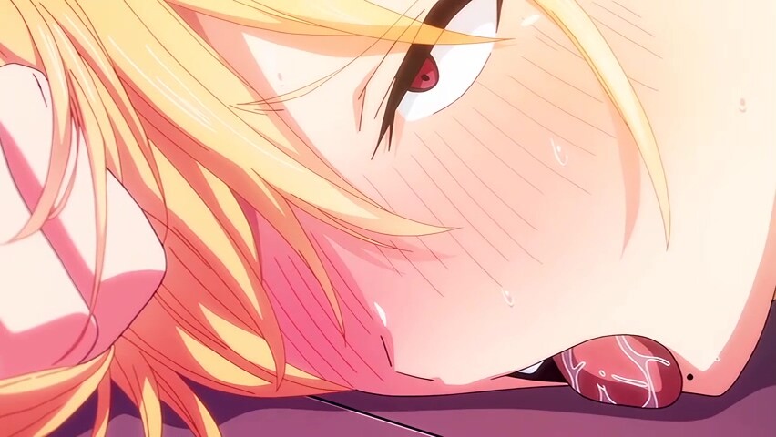 Passionate Story without control_24072605p0