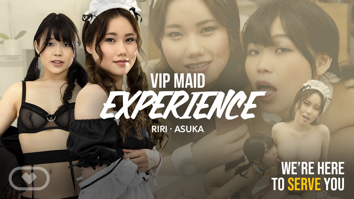 VIP Maid Experience