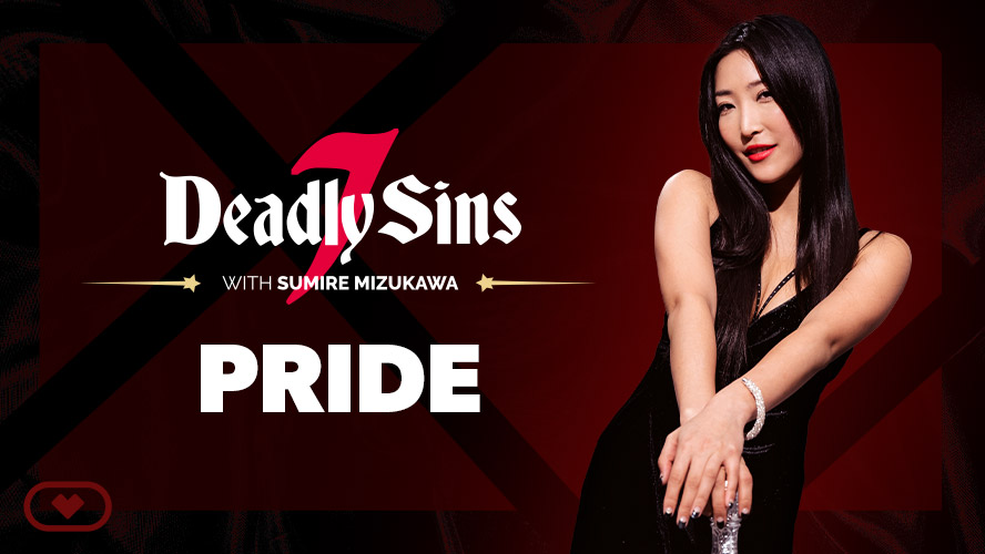 7sins: Pride