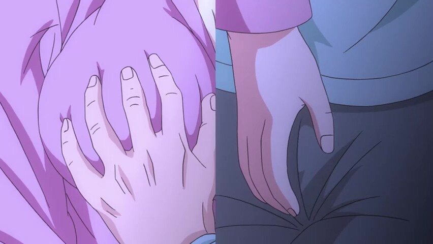 Gentle Touch in the inside_21122405p0