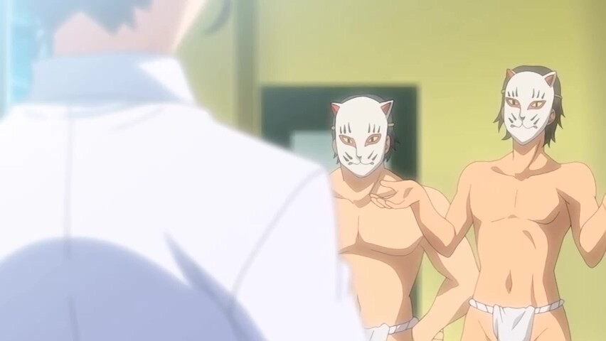 Private Connection of the Reflection_110429p0001
