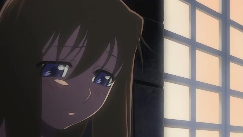 Private Affair inside the corner_090130p0010
