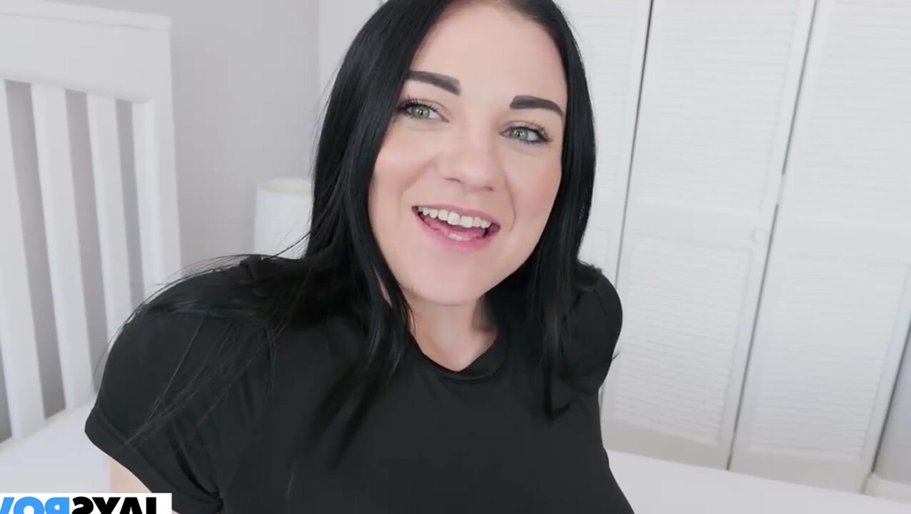 she s definitely ready