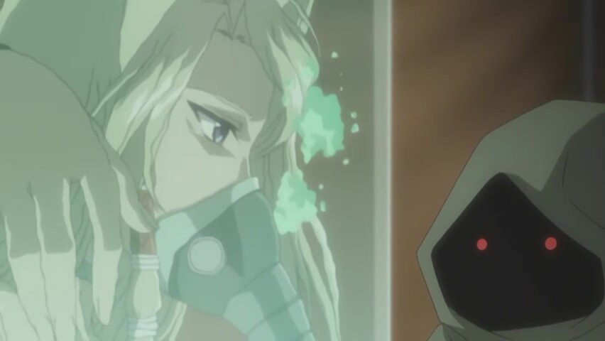 Shameless Dream at morning_071130p0001