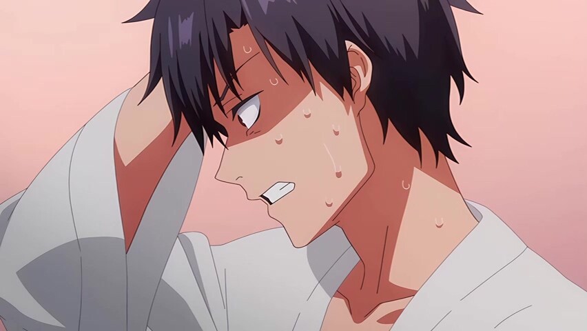Hot Emotion in the dream_23082505p0