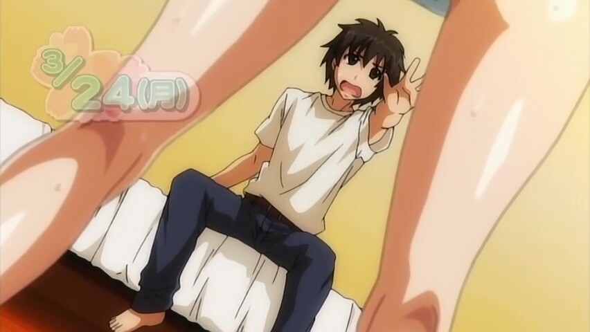 Silent Love under the bed_131220p0003