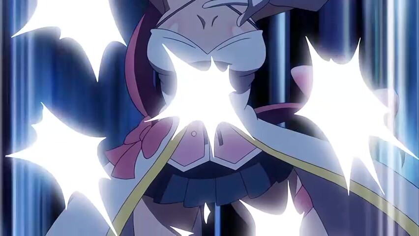 Passionate Woman at nightfall_23102706p0