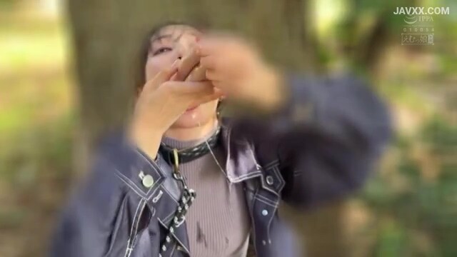 Instant Assault: Japanese Girl's Wild Encounter