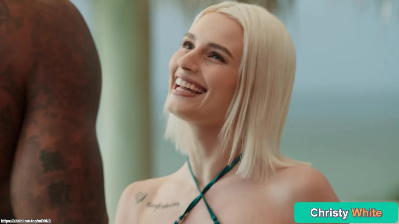 Fabulous Adult Movie Fake Tits New Youve Seen - Christy White