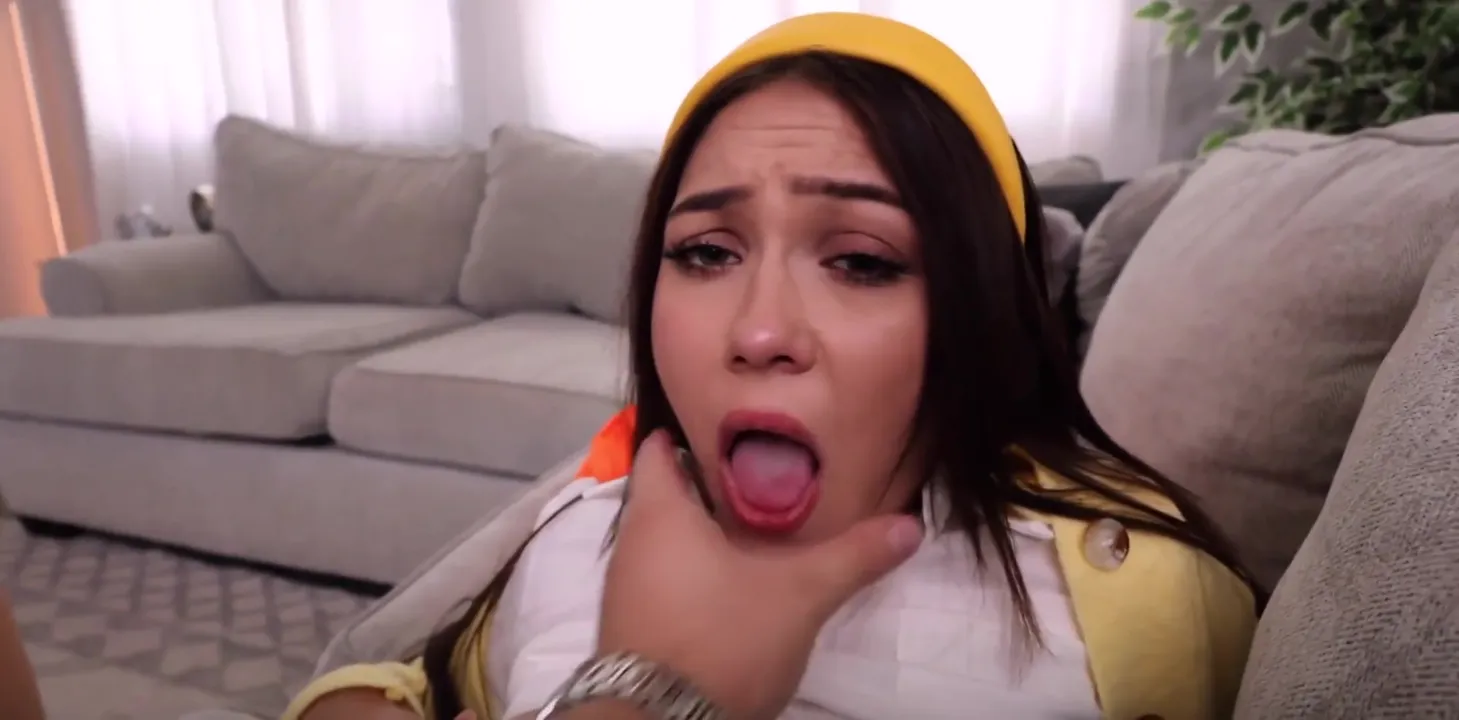 Buttfucked Eporner - Mia River