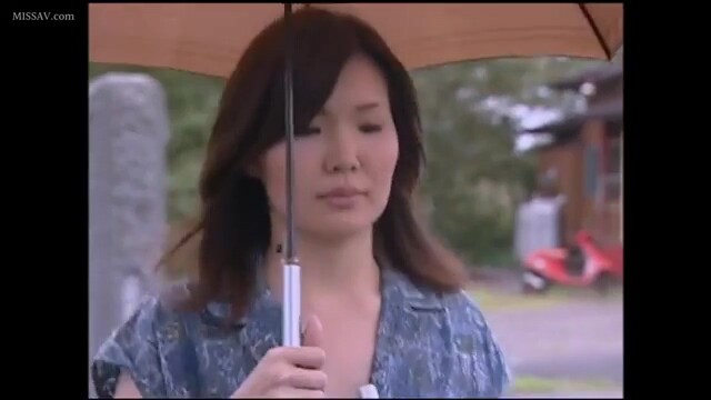 Blooming Mature Woman: Classic Asian Porn with a Busty and Hardcore Beauty