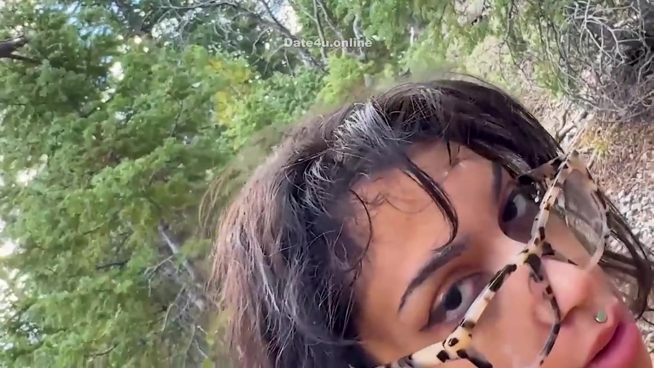 Nade Nasty And Ravyn Alexa - Slut Hunt Ep.6 - Ravyn Filled With Sperm And Piss (