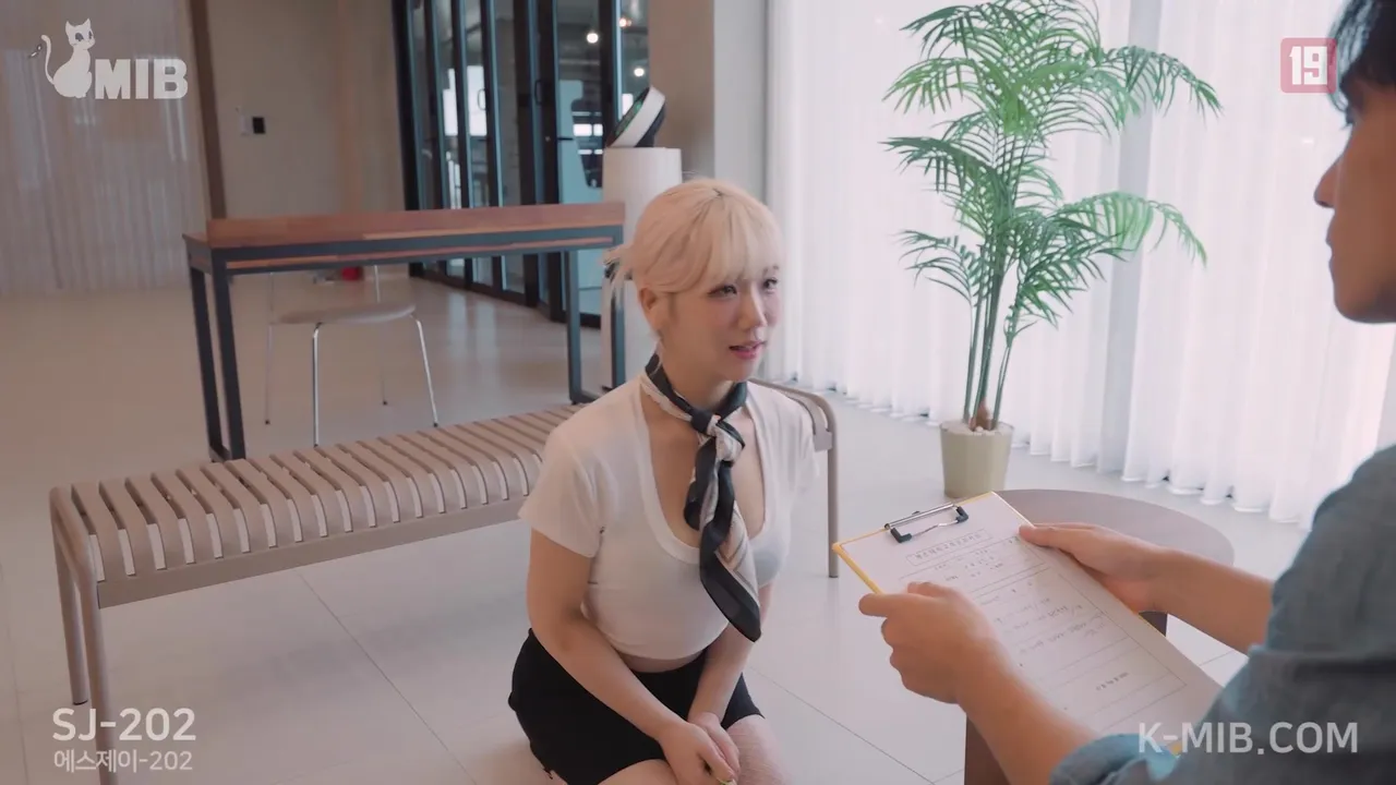 [sj-202] Korean Therapist Sujis Private Orgasm Control Aesthetic